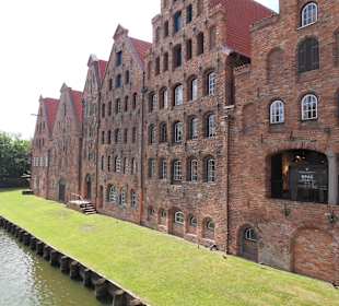 Lübeck