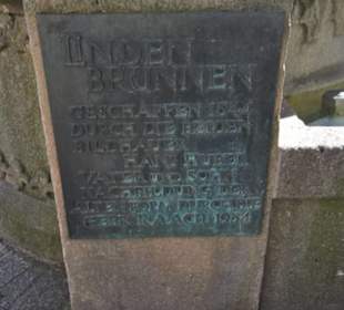 Lindenbrunnen