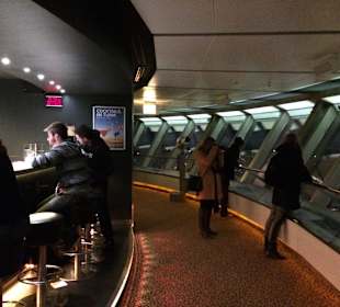 Bar im Turm