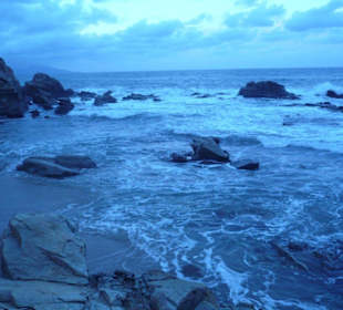 Sardinien Landschaft