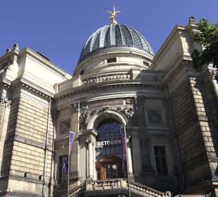 Hochschule für Bildende Künste