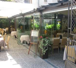 Trattoria al Commercio