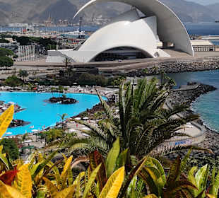 Auditorio de Tenerife