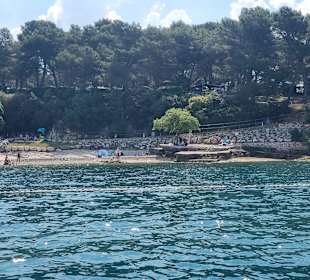 Strand Vabriga