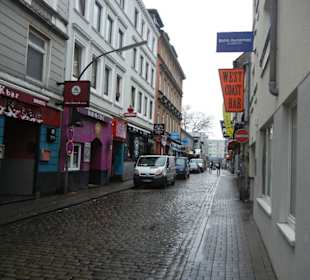 Reeperbahn