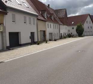 Geschichtspfad Auingen