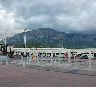 Centrum Kemer