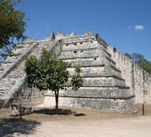 Chichen Itza