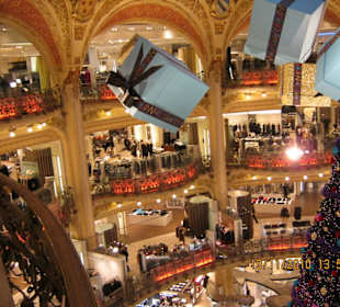 Такой магазин стоит повидать!