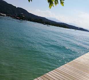 Wörthersee 