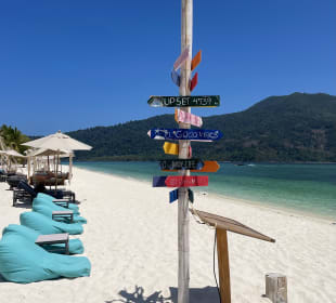 Strand