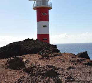 Punta de Teno