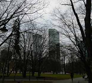 Centrum Miasta Warszawa