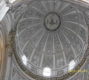 Mezquita der Christen