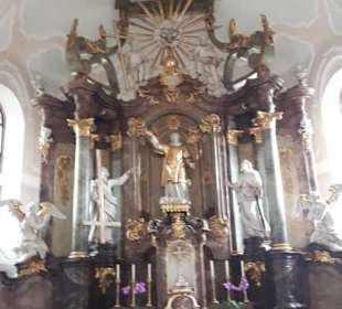 Historische Altstadt