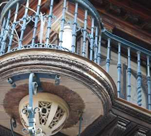 Stadtteil SANTA CRUZ