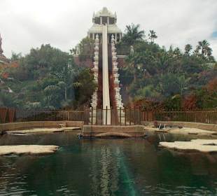 Tower of Power