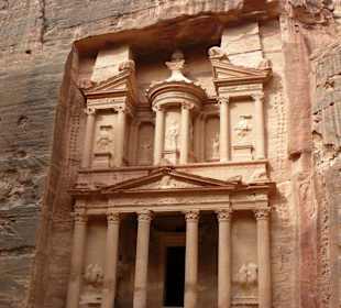 Il Tesoro di Petra