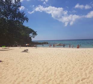Karon Beach