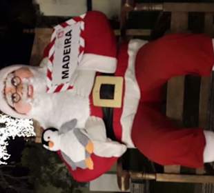 Funchal Seitenstrasse