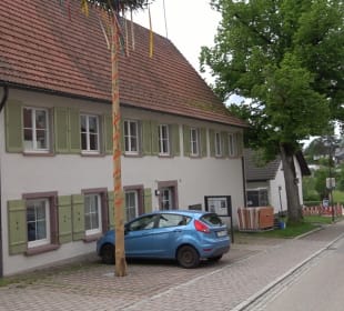 Rathaus Edelweiler