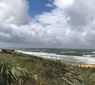Strand Wenningstedt