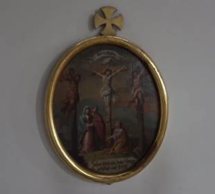 Kirche St. Martinus Hirrlingen