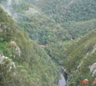 Tsitsikamma National Park