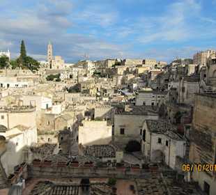 Matera