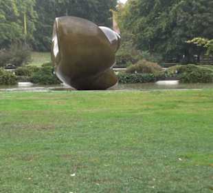 Haus der Kulturen der Welt