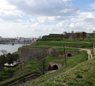 Stare Miasto Novi Sad