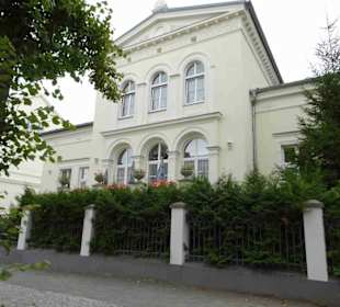 Altstadt Quedlinburg