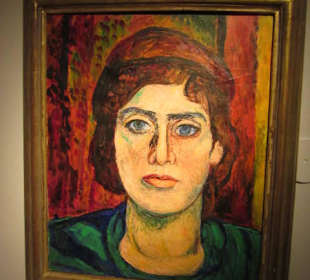 Museum Hans Purrmann