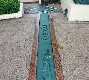 Mount Faber Point
