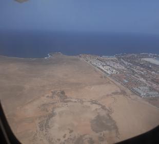 Strand Playa del Castillo