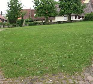 Wallfahrtskirche St. Anna