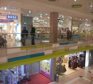 Billstedter Einkaufscenter