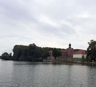 Großer Eutiner See in Eutin