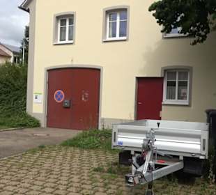 Geschichtspfad Auingen