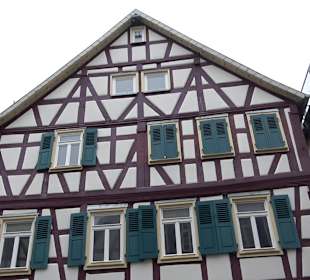 Historischer Stadtrundgang