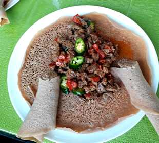 Fidel Bar und Restaurant