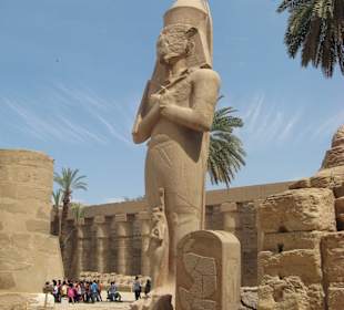 Luxor