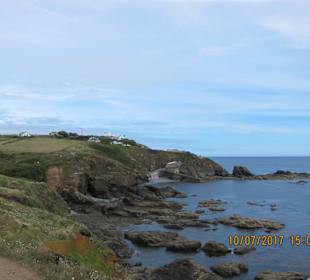 The Lizard Lighthouse