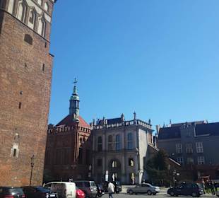 Stare Miasto Gdańsk