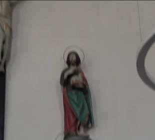 Kirche St. Johannes Baptist Hemmendorf