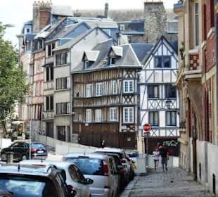 Altstadt Rouen