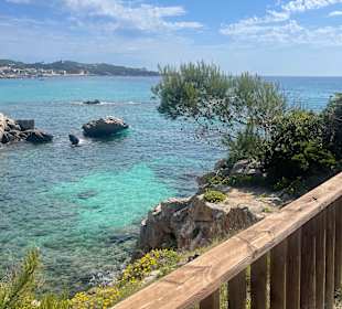 Wandern Cala Ratjada