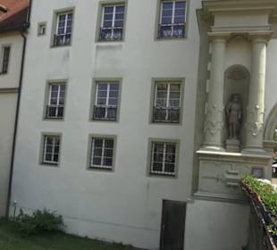 Deutschordensschloss