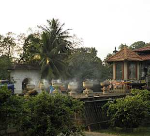 Zahntempel von Kandy