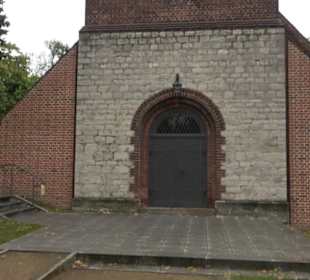 Gnadenkirche Biesdorf